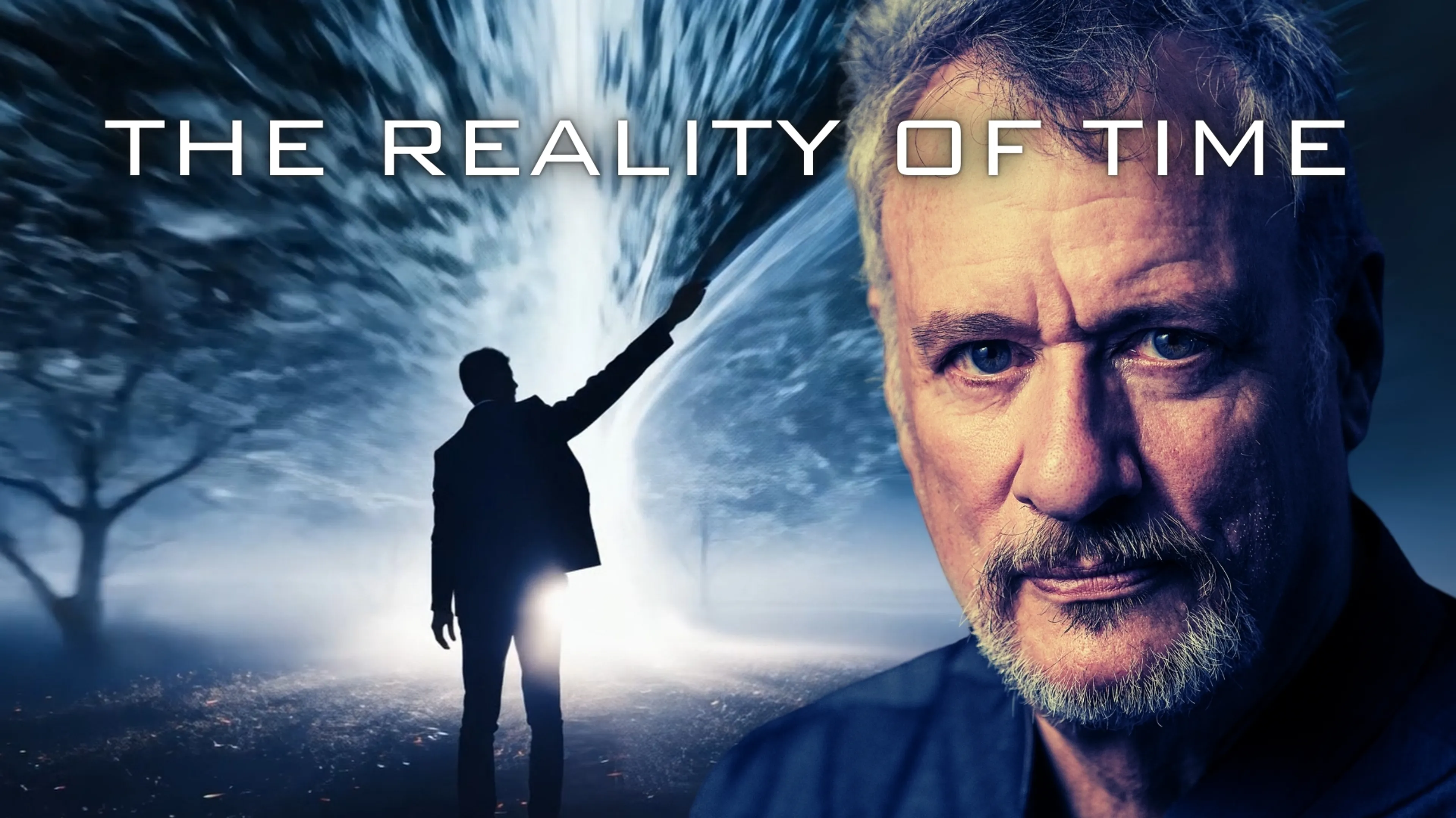 The Reality of Time poster